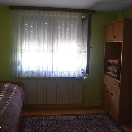 Διαμέρισμα Carica Visoko